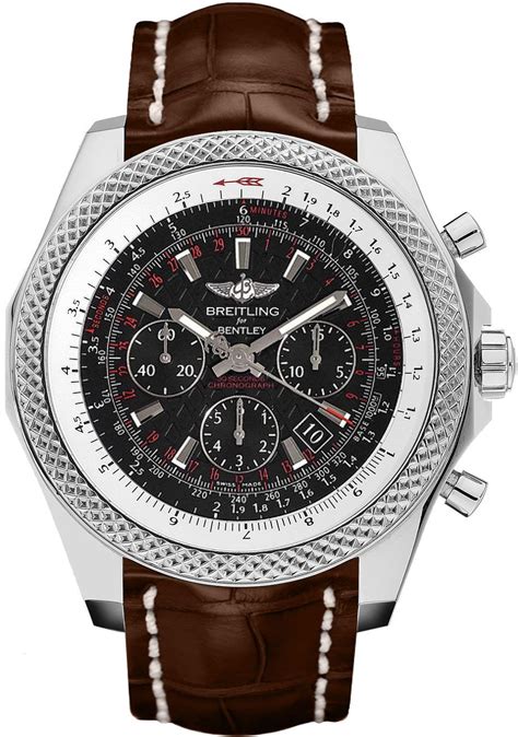 breitling bentley website.